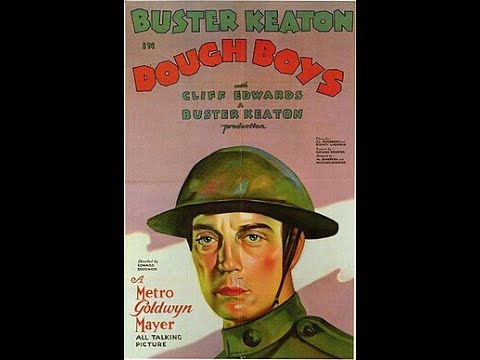 Buster Keaton still