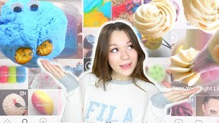 I MADE EVERY SLIME ON MY INSTAGRAM FEED! *My NEW FAV SLIME DIY!* I MADE EVERY SLIME ON MY INSTAGRAM FEED! *My NEW FAV SLIME DIY!*