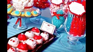 3 Labor Day Party Ideas  with Jaclyn St James
