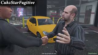 Complication {GTA V}    #gaming #gtav #gta