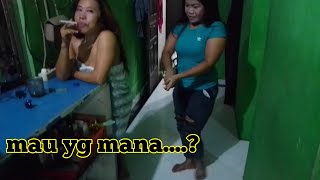 jangan salah masuk kamar