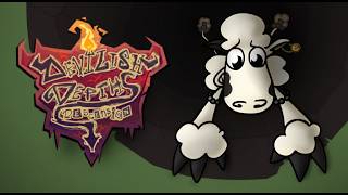 Cauwbelsa Devilish Depths Descension