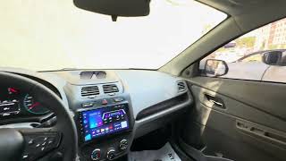 Cobalt Tuning Malibu Salon Maxtuning