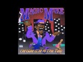 MAGIC MIKE - OLD GAME WITH A NEW TWIST (RICHMOND, CA. 1996