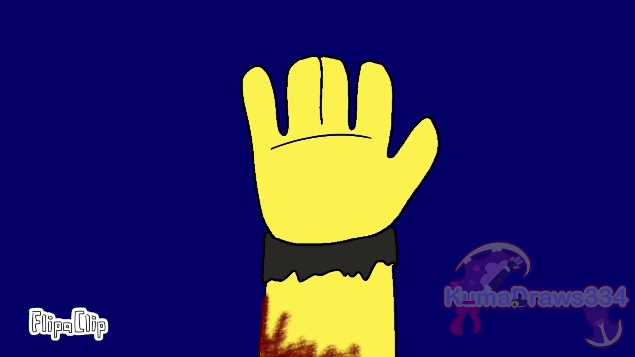 Poco turns into a werewolf Brawl Stars Animation.