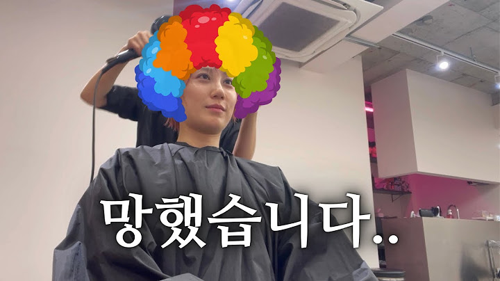 The end of someone who went to a Japanese beauty salon for the first time... How am I going to li...