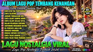 Lagu Nostalgia Paling Enak Didengar 🎶 | Lagu Lawas Terbaik Sepanjang Masa | Teman Kerja & Perjala