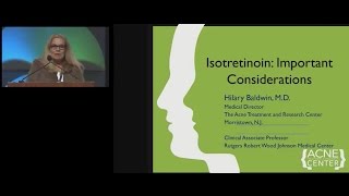 Oral Isotretinoin Important Considerations screenshot 4