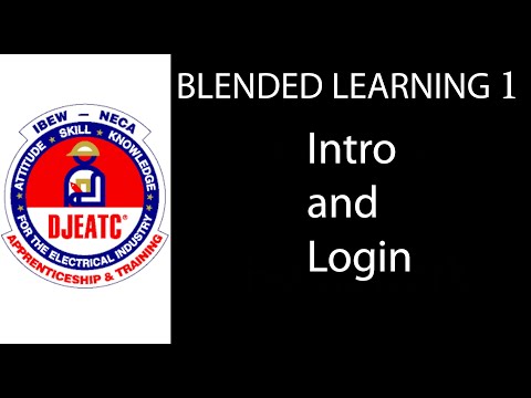 Blended Learning 1