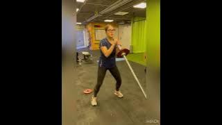 Exercises for the general preparation period - dr mustafa abdullah