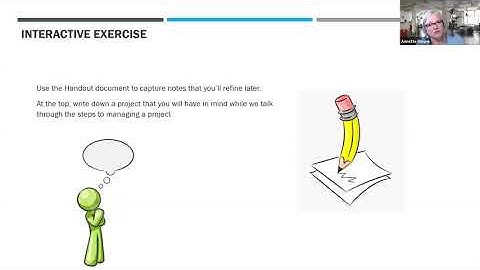 Project Management Essentials for People Managers