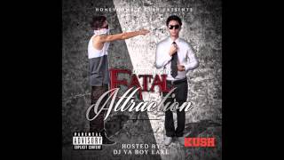 Christian Radke - Rainy Days [Prod. by Scarecrow] - Fatal Attraction