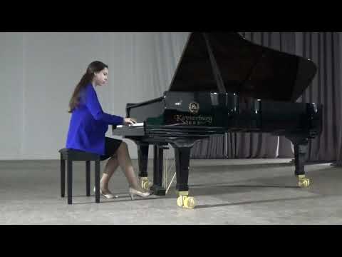 Дж. Керн /Н.