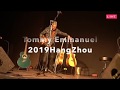 『Part 1』Tommy Emmanuel China Tour 2019 ~ LIVE in HangZhou