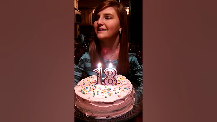 Crazy Birthday Sing along