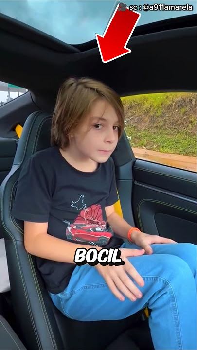 Reaksi Saat Naik Mobil Dengan Kecepatan Tinggi‼️🚗💨 #shorts #shortvideo #amarullahbillah