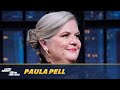 NSYNC Fans Helped Paula Pell Realize How Live SNL Is