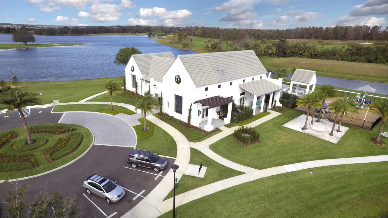 Lakeshore Clubhouse YouTube