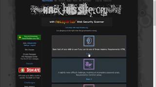 HTS Basic (1) Wealth