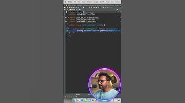 How to read properties file using Java #javatutorial