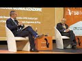 Cassese: le asimmetrie di potere dell’era digitale