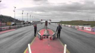 SupraPod 2011, Drag Strip, Part 1 of 4