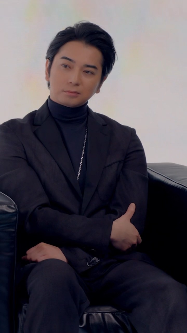 JUN MATSUMOTO EXHIBITION「PERSPECTIVE ‐時をつなぐ眼差し‐」Shorts