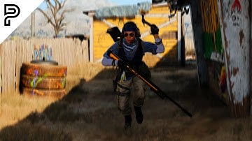 SECRETS | #ParallelRC (double compressed)