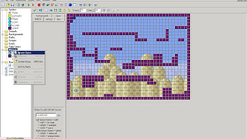 Tutoriales Game Maker 8 PUNTOS