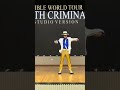 Michael Jackson's super fans performance  - Smooth Criminal #dance