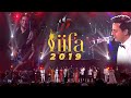 Video thumbnail of "Salim Sulaiman Live @ IIFA 2019 | Celebrating #IIFA20 - Two Decades of Super Hits | #SSLive Mashup"