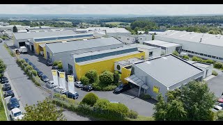 Imagefilm KRUPS Automation