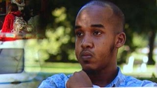 Officials: OSU attacker inspired by ISIS
