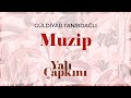 Muzip Yalı Çapkını Original Soundtrack Vol 1 Güldiyar Tanrıdağlı