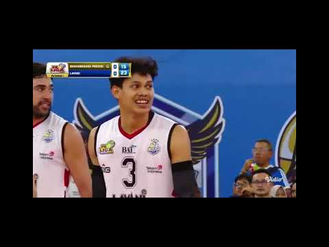 MEGAWATI MENGGILA‼️YOLA VS MEGAWATI PEMBUKTIAN RATU VOLI SEBENARNY JPE VS LIVIN MANDIRI.PROLIGA 2026