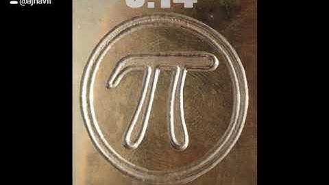 Pi Day || Albert Einstein birthday || Stephen Hawking