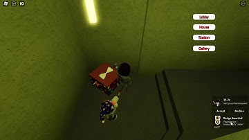 NEW How To Get "The Jester" Badge In Piggy The Result Of Isolation Concepts!