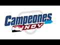 La PREVIA DE CANAPINO EN INDY - &quot;Campeones Indy&quot; - 07/05/2024