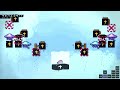 Celeste Mod - Cloud Ruins by Breaker-K &amp; more (full clear)