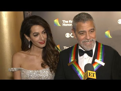 Video: George Clooneys Kinder: Fotos und interessante Fakten