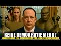 "USA keine Demokratie mehr!" - Kongressmann Eric Burlison wurde über 4 Alien Spezies informiert!