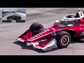 Extended Race Highlights | 2026 INDYCAR at Long Beach