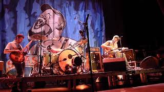 Seasick Steve - Young Blood @ Gloria Theater - Köln - 2018.10.10