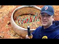 Platinum Ring FOUND - And So Much MORE - Minelab Equinox Metal Detecting