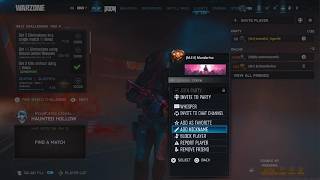 Call of Duty warzone  victory  fortunes keep 2026 update