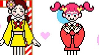 How the Bon Dance Should Be Played [Rhythm Tengoku]