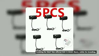 5pcs  Benewake TFmini Plus LiDAR module