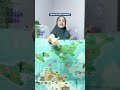 Rekomendasi baby playmate udah free tasnya juga