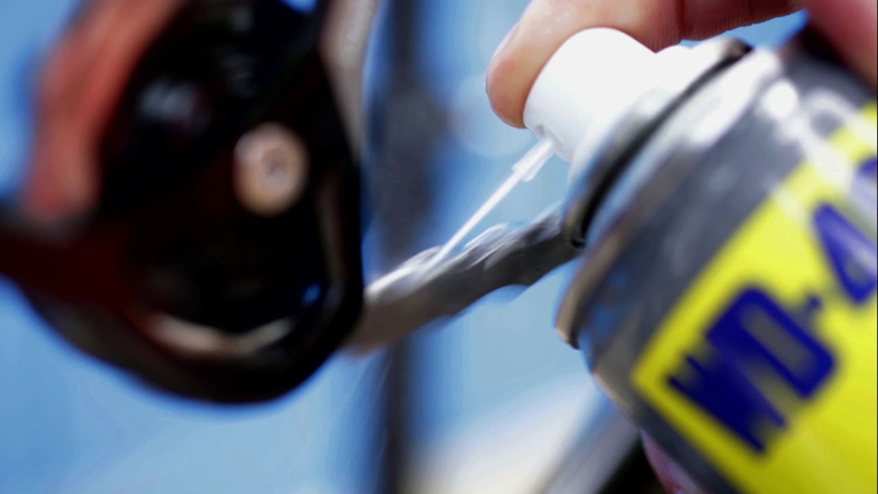 kettenspray fahrrad test