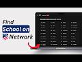 How to Find Your School on NFHS Network (Quick Guide)